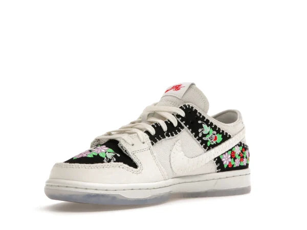 SB DNK LOW DECON N7 BLACK SAIL