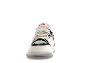 SB DNK LOW DECON N7 BLACK SAIL