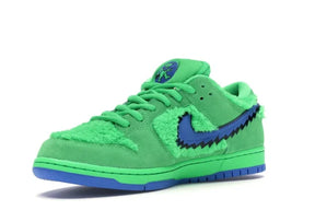 SB DNK LOW GRATEFUL DEAD BEARS GREEN