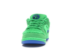 SB DNK LOW GRATEFUL DEAD BEARS GREEN