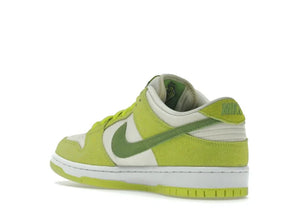 SB DNK LOW GREEN APPLE