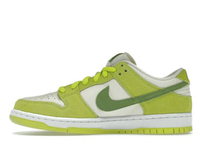 SB DNK LOW GREEN APPLE
