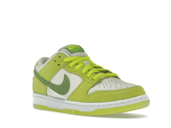 SB DNK LOW GREEN APPLE