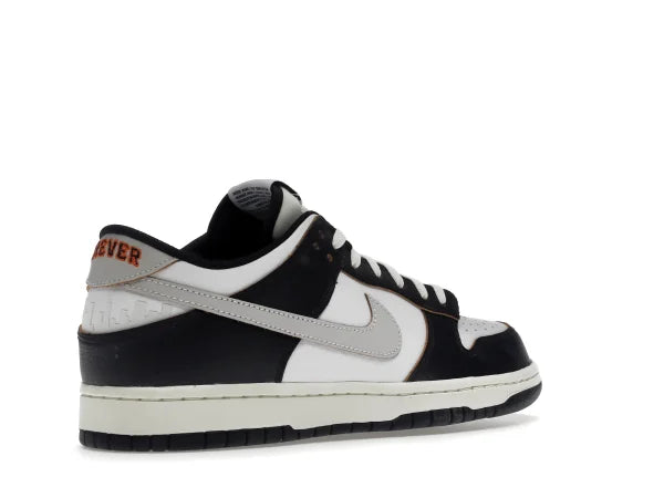 SB DNK LOW HUF SAN FRANCISCO