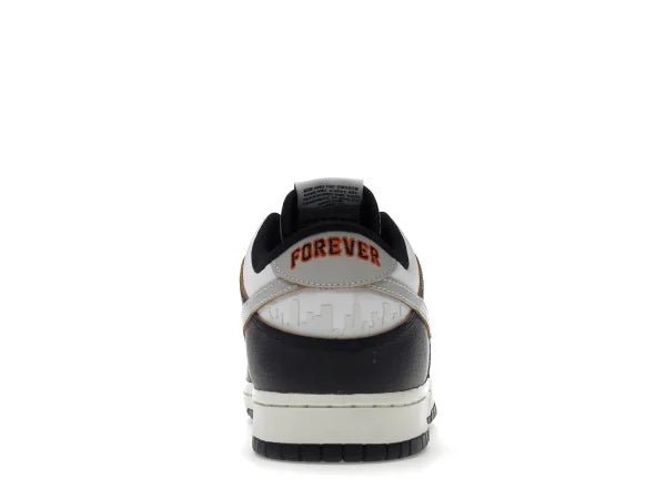 SB DNK LOW HUF SAN FRANCISCO