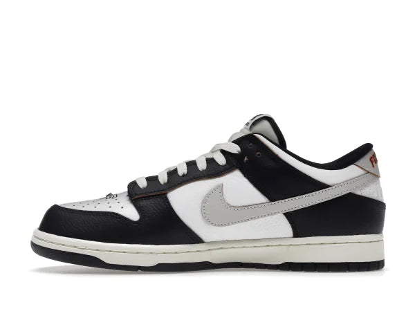 SB DNK LOW HUF SAN FRANCISCO