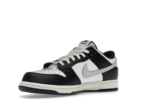 SB DNK LOW HUF SAN FRANCISCO