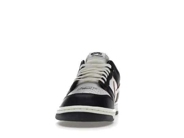 SB DNK LOW HUF SAN FRANCISCO