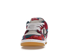 SB DNK LOW PARRA ABSTRACT ART