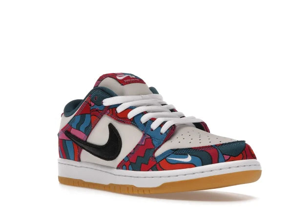 SB DNK LOW PARRA ABSTRACT ART