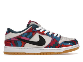 SB DNK LOW PARRA ABSTRACT ART