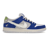 SB DNK LOW PROFLY STREETWEAR GARDENIA