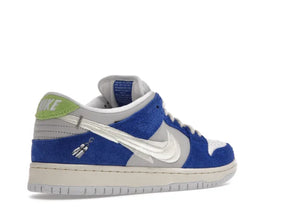 SB DNK LOW PROFLY STREETWEAR GARDENIA