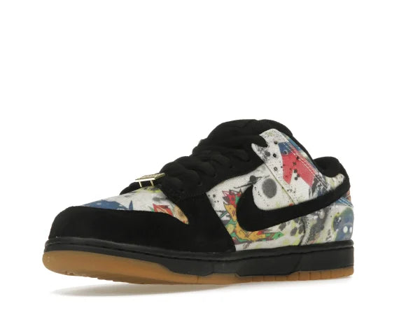SB DNK LOW SUPREME RAMMELLZEE