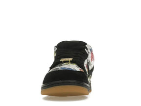 SB DNK LOW SUPREME RAMMELLZEE