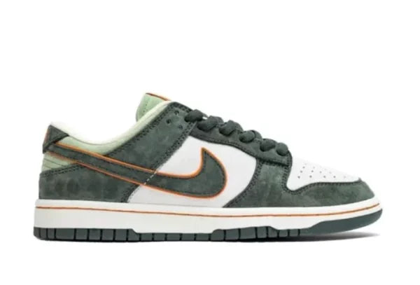 SB DNK LOW X OTOMO KATSUHIRO SAIL GREEN