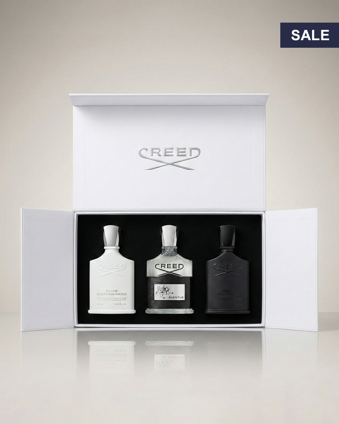 Creed Perfume Combo