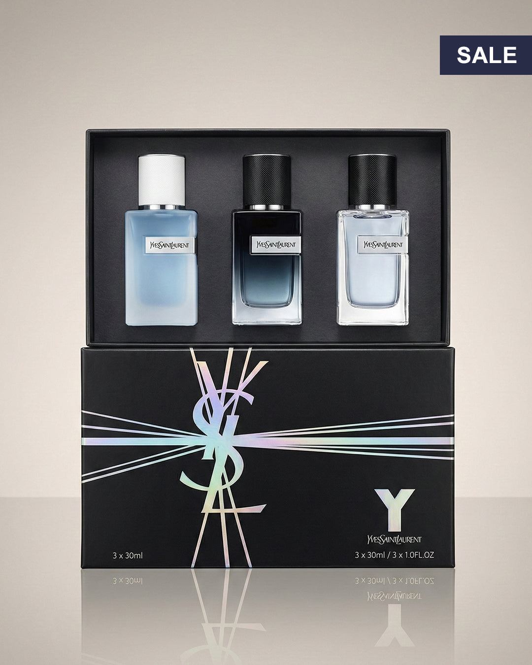 Yves Saint Laurent Men’s Perfume Gift Set