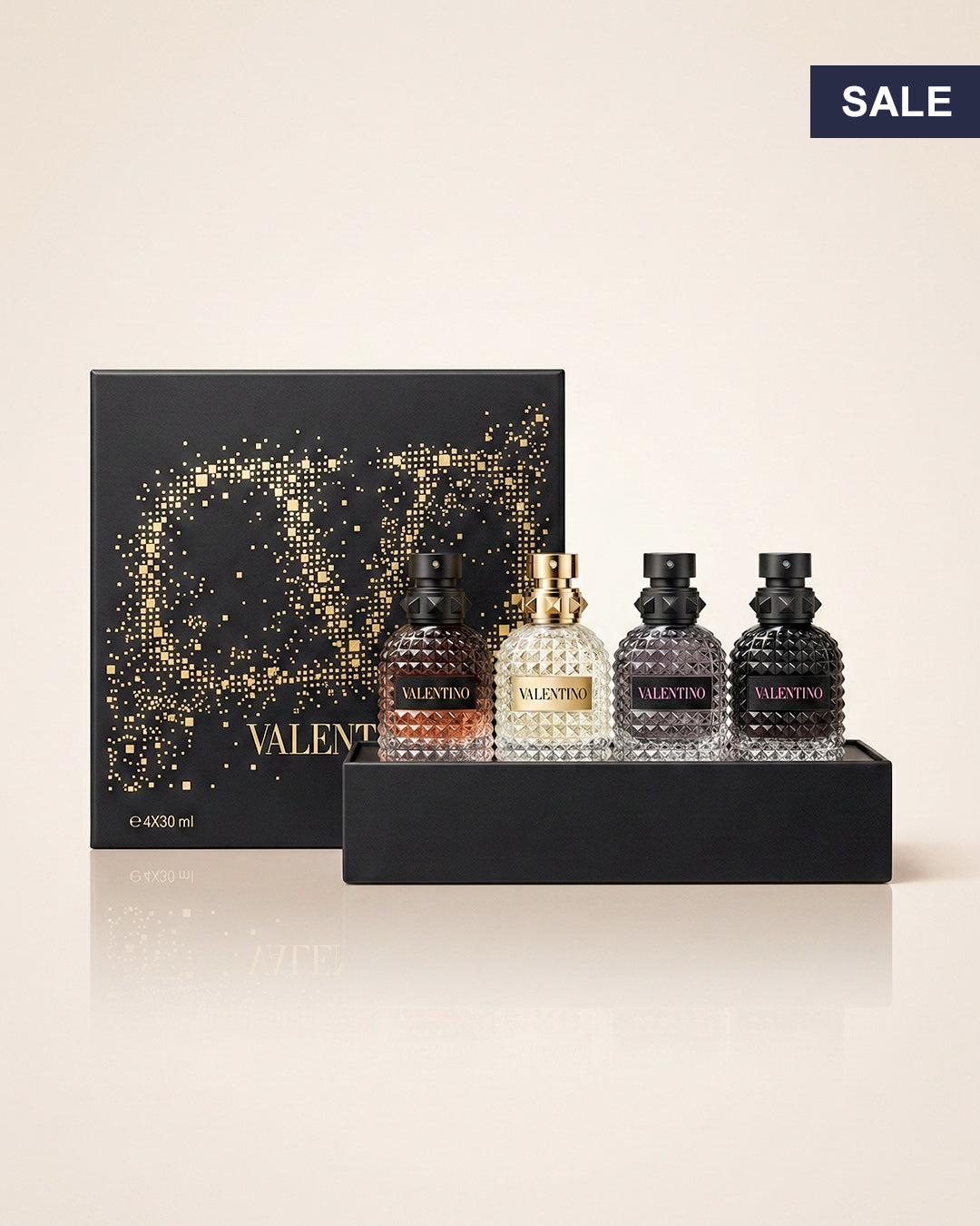 Valentino Perfume Gift Set