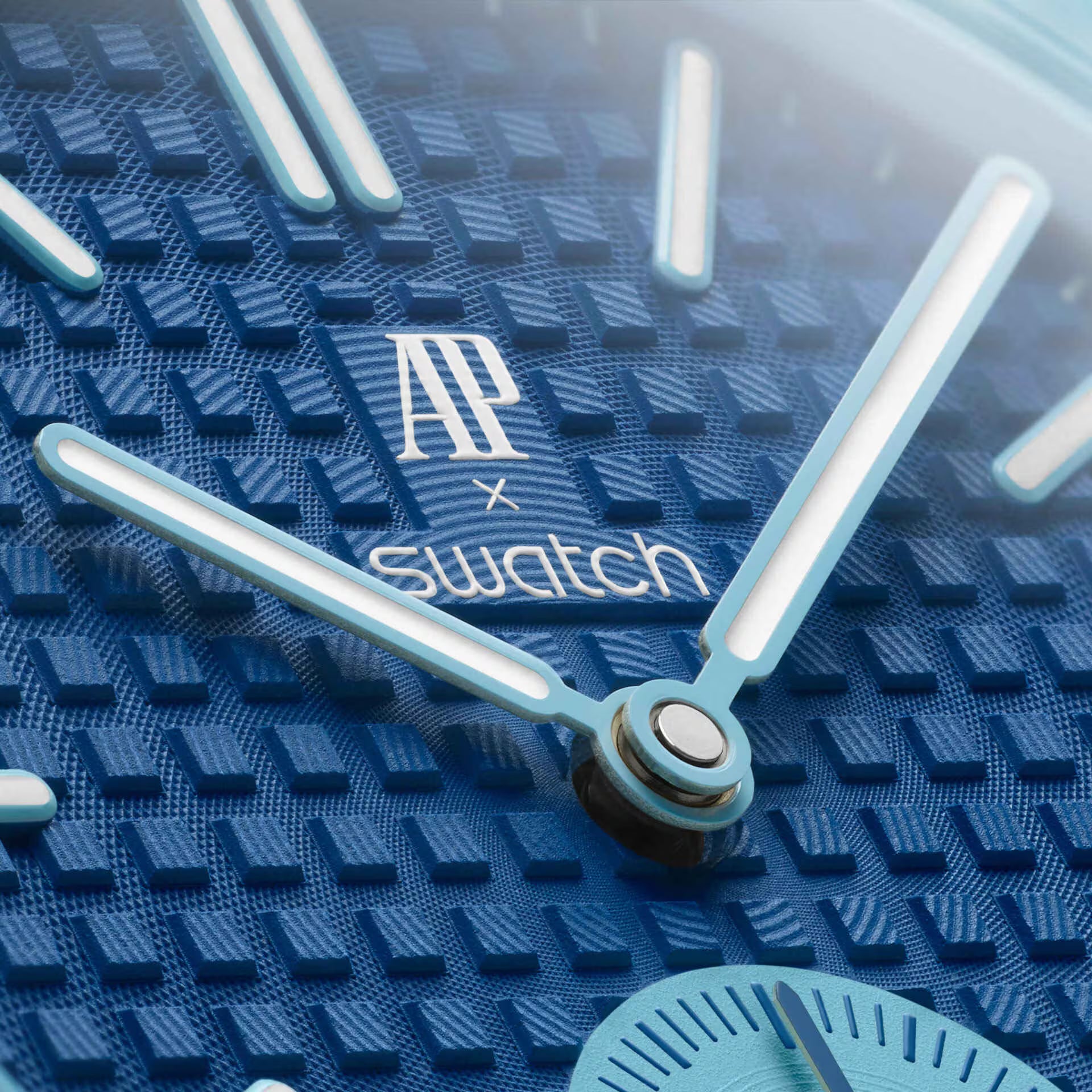 AP x Swatch - LAN BA