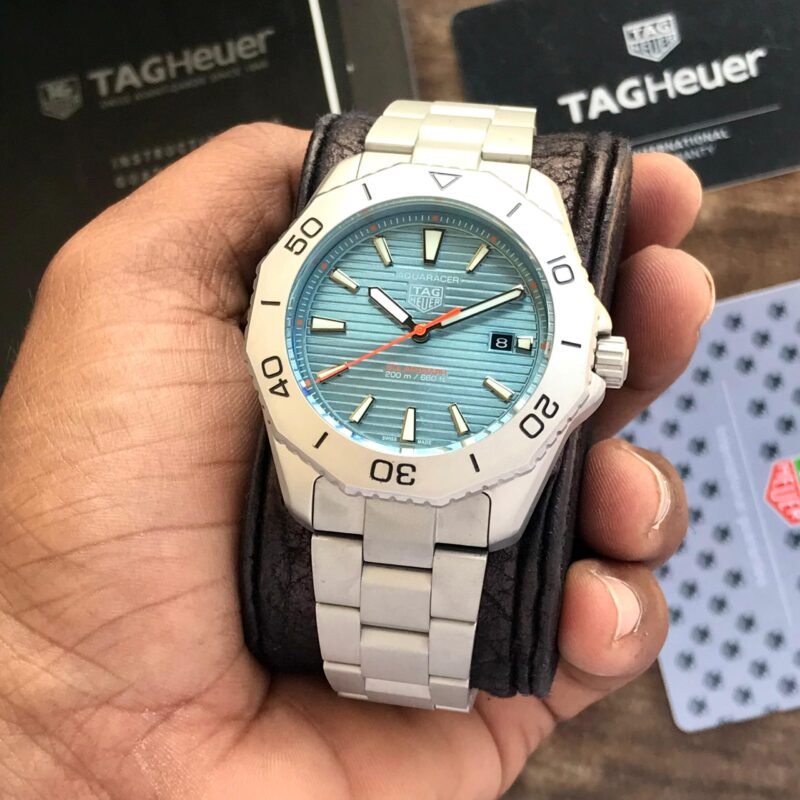 TAG Heuer Aquaracer Automatic