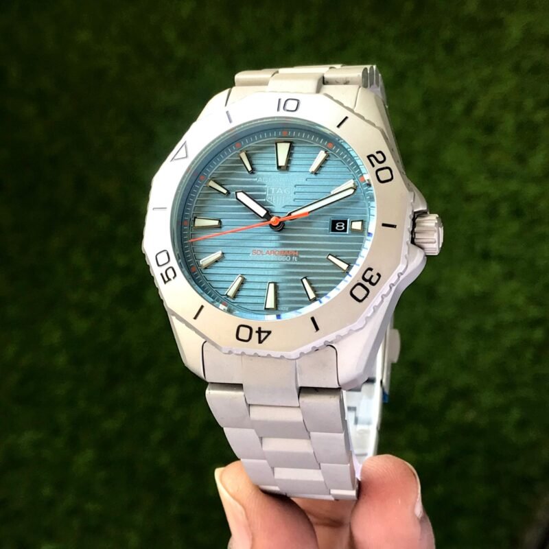 TAG Heuer Aquaracer Automatic