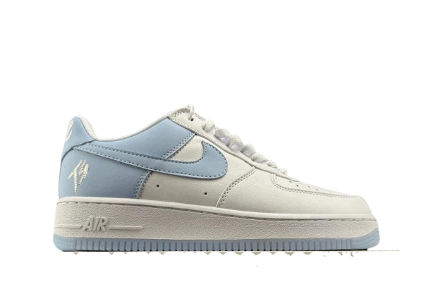 TERROR SQUAD X AF 1 LOW QS LOYALTY
