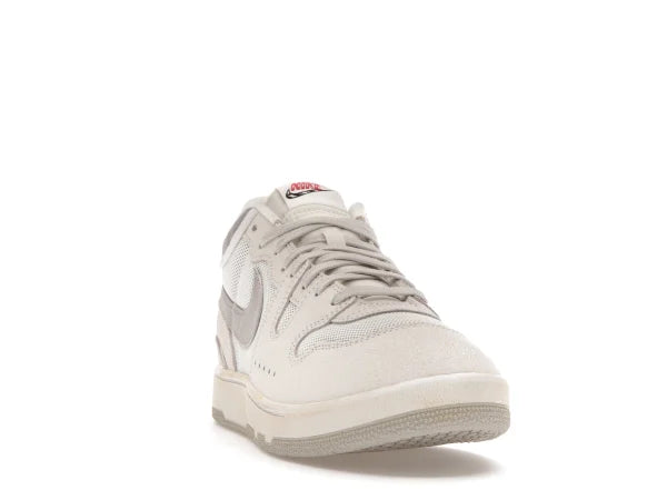 THE SOCIAL STATUS X MAC ATTACK IRON ORE