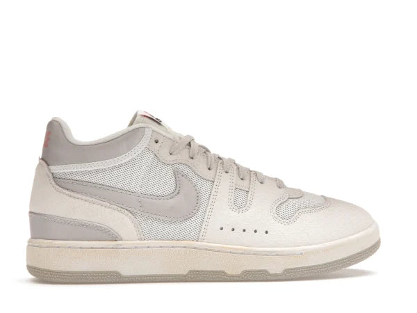 THE SOCIAL STATUS X MAC ATTACK IRON ORE