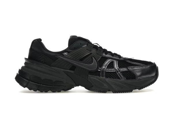 V2K RUN BLACK