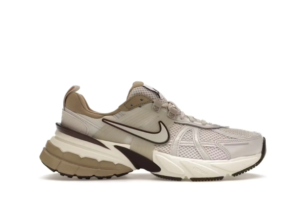 V2K RUN LIGHT OREWOOD BROWN