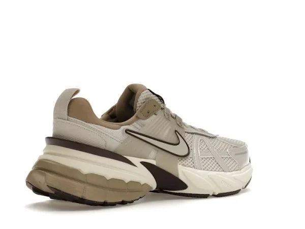 V2K RUN LIGHT OREWOOD BROWN