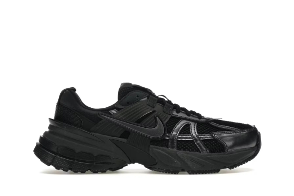 V2K RUN METALLICA BLACK LIGHT WEIGHT