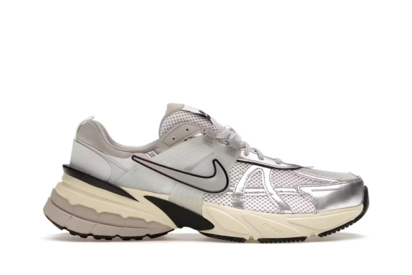 V2K RUN METALLICA SLIVER