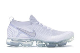 VAPORMAX FLYKNIT 2 WHITE VAST