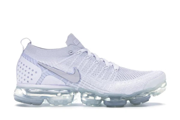 VAPORMAX FLYKNIT 2 WHITE VAST