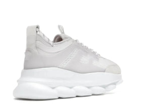 VERSACE CHAIN REACTION WHITE