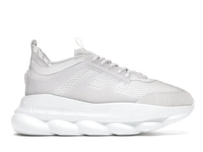 VERSACE CHAIN REACTION WHITE