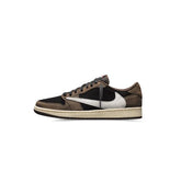 Air Jordan 1 Low Travis scott “ Mocha “