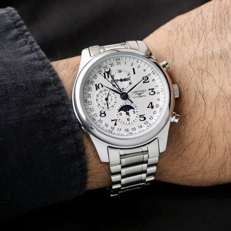 Longines Automatic UA Grade