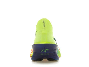 ZOOM ALPHAFLY 3 VOLT