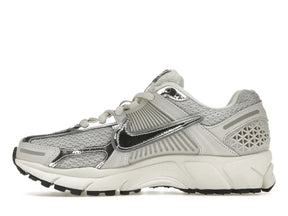 ZOOM VOMERO 5 PHOTON DUST METALLIC SILVER