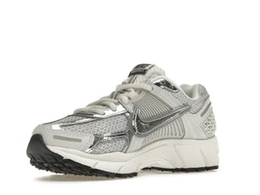 ZOOM VOMERO 5 PHOTON DUST METALLIC SILVER