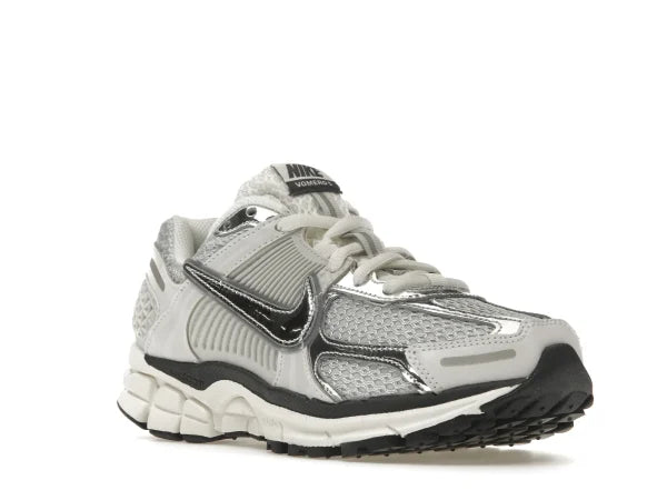 ZOOM VOMERO 5 PHOTON DUST METALLIC SILVER