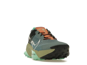ZOOM X ZEGAMA TRAIL