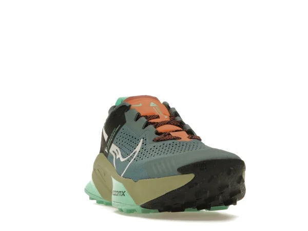 ZOOM X ZEGAMA TRAIL