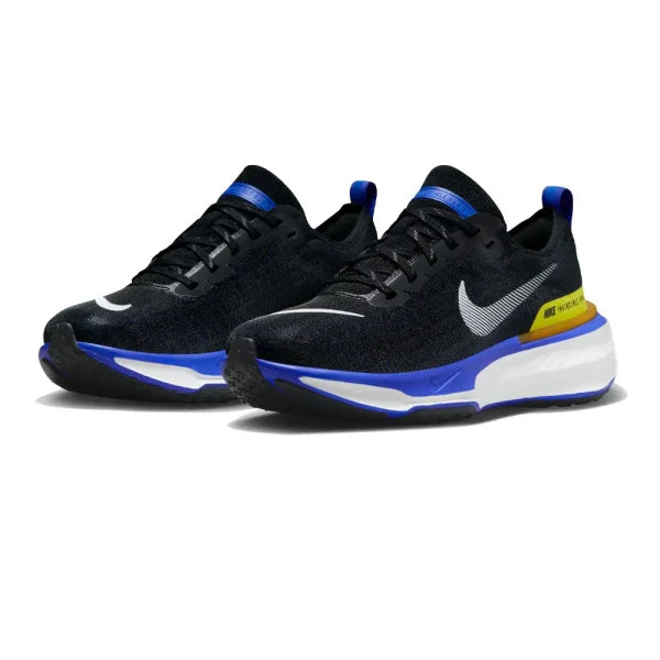 ZOOMX INVINCIBLE RUN FK BLACK RACER