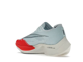 ZOOMX VAPORFLY NEXT% 2 OG GLACIER BLUE