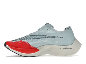 ZOOMX VAPORFLY NEXT% 2 OG GLACIER BLUE