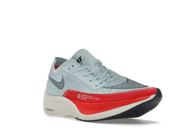 ZOOMX VAPORFLY NEXT% 2 OG GLACIER BLUE